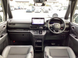 ステップワゴン 1.5 スパーダ 