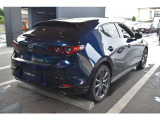 MAZDA3ファストバック 2.0 20S バーガンディ セレクション 