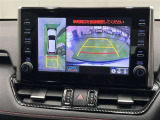 RAV4  PHV 2.5 ブラック トーン E-Four 4WD
