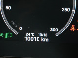 実走行距離10,010kmです