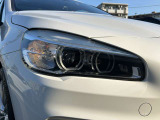点検整備時に交換が必要な項目(BMW認定指定交換指定部品など)に関しましては、すべて新品の純正部品を使用させて頂きます。※点検項目にはBMWコンピューター診断も含まれます。