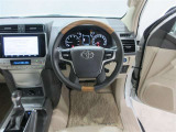 ランドクルーザープラド 2.7 TX Lパッケージ 4WD 