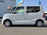 タント L 禁煙車