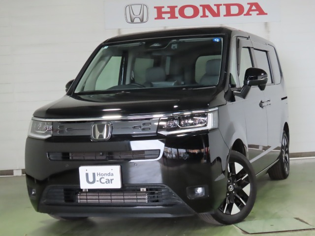 ステップワゴン 1.5 エアー EX 4WD 
