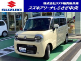 ご覧いただきありがとうございます!レンタカーUPのワゴンRスマイルが入荷いたしました。