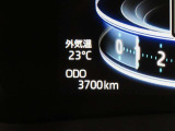 写真撮影時の走行距離です。
