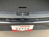 トヨタ認定中古車の1つ当社の自慢の『まるごとクリーニング!』見えないところまで、1台1台丁寧に仕上げております。お客様に気持ちよくお乗りいただけるクリーニングサービスです。是非現車を体感してください!