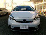 フィット  1.5 e:HEV ネス