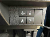 運転席周りの各種スイッチです。ここから様々な設定が出来ます!