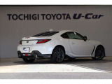 BRZ 2.4 S 