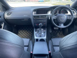 A5スポーツバック 2.0 TFSI クワトロ Sラインパッケージ 4WD 