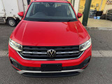 T-Cross TSI アクティブ 
