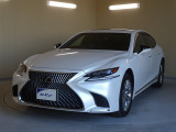 レクサス LS