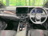 ノートオーラ 1.2 NISMO 