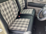 ☆清潔な車内☆禁煙車ですので嫌な匂いや汚れもありません♪