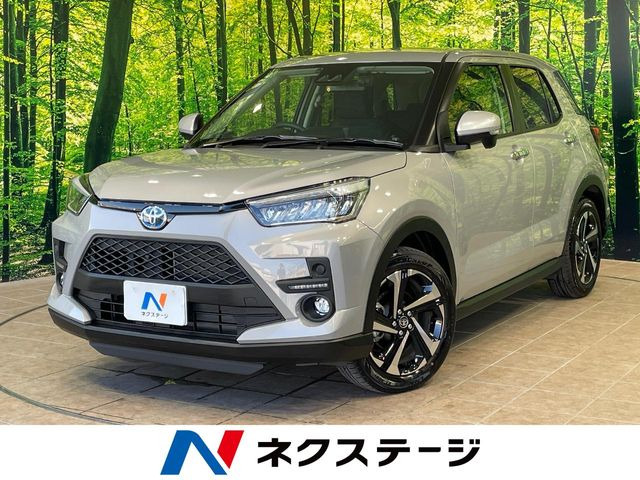 ライズ 1.2 Z 