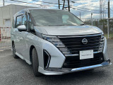セレナ 1.4 e-POWER ルキシオン 