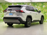 RAV4 2.5 ハイブリッド G E-Four 4WD 