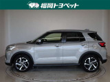 ライズ  ハイブリッド 1.2 Z