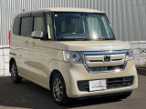 N-BOX G ホンダセンシング 4WD 