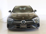 Cクラスワゴン C220d アバンギャルド AMGライン 