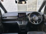 ステップワゴン 2.0 e:HEV スパーダ 修復歴無し