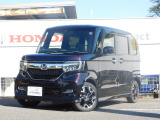 ☆★☆2017年式N-BOXカスタムG・EXターボ入荷致しました!★☆★在庫確認・見積・商談ご予約は(代)04-7181-8220までお問合せください♪