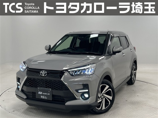 ライズ 1.0 Z 4WD 