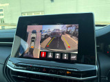 フルセグのテレビが視聴できるだけではなく、アップルカープレイとアンドロイドオートも対応のモニターになっております。もちろんバックカメラも装備されております。