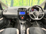 ノート 1.2 X FOUR スマートセーフティエディション 4WD 