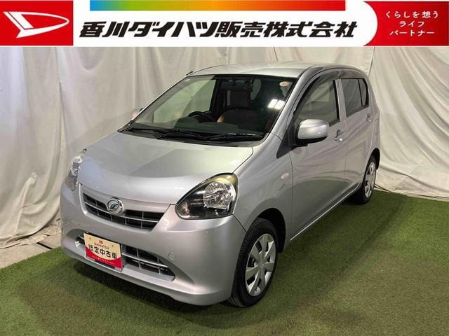 ミライース X 