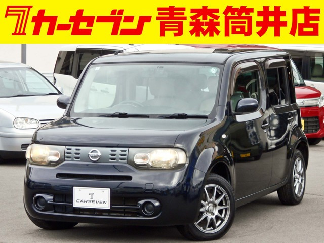ノート 1.5 15X FOUR 4WD 