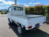 4WD・パワステ