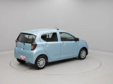 愛知ダイハツのお車は保証付!安心してお乗り頂けます!(保証の種類はお車によって異なります。)