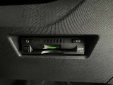 ETCがついていて高速がキャッシュレスでご利用できます!