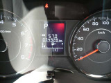 走行74928Km