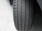 溝の残り具合です。ご確認ください