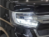 ◆LEDヘッドライト◆LEDライトは、明るく視認性が良く、省エネで環境にもやさしいヘッドライトです!