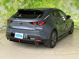 MAZDA3ファストバック 1.8 XD ツーリング 
