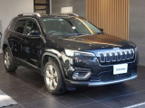 チェロキー リミテッド 4WD 