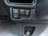 これからの季節に活躍のシートヒーター付き♪運転席