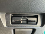 ETC付きだから高速道路のインターチェンジもストレスフリー