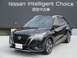 令和4年式キックスX入荷しました。