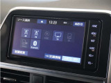 ◆Bluetooth Audio◆いつもの音楽をドライブでも。その他、様々な各種オーディオソースでドライブをお楽しみいただけます。