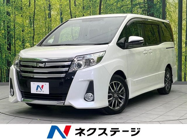 ノア 2.0 Si 