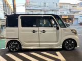 ご安心・ご納得をしてお車を選んでいただくため出来る限りお客様方の、『現車確認』をお願い致しております!