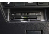高速道路走行の料金所をノンストップで通過できるETCを装備!※ ETCカードのお申し込みも当社にお任せ下さい!