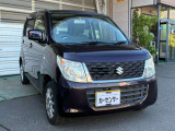 ワゴンR FX 4WD 