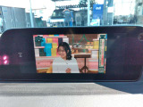 フルセグTV付