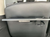サードシート用シートバックテーブルです